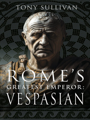 cover image of Rome's Greatest Emperor